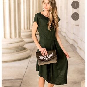 NWT JoyFolie Marlie dress